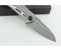 Нож Zero Tolerance 0777 S35VN Titanium NKZT011
